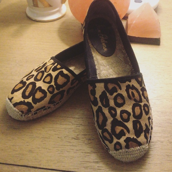 sam edelman leopard espadrilles